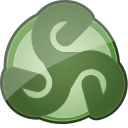 Logo aplikácie EasyRPG Player