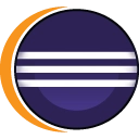 Logo aplikácie Eclipse IDE for Java Developers
