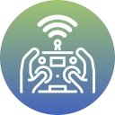 Лого на „ExpressLRS Configurator“