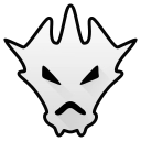 Logo aplikácie fooyin
