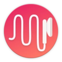 Logo de musicpod