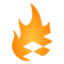Logo aplikácie Flare: Empyrean Campaign