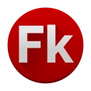 Flowkeeper Logosu