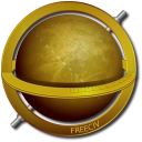 Logo aplikácie Freeciv SDL2 client