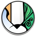 Logo aplikácie Tuhi