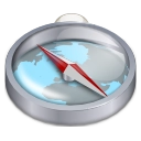 Logo aplikácie Marble