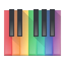 Logo aplikácie Minuet