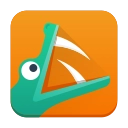 Logo Alligator