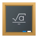 Logo aplikácie Cantor