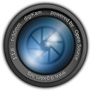 Logo de digiKam