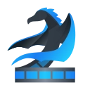 Logo Dragon Player