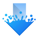 Ktorrent Logotyp