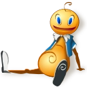 Logo KTuberling