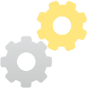 Logótipo de KUIViewer