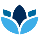 Logo aplikácie Kalm
