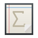 Logo KAlgebra