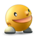 Logo aplikácie Kapman