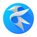 Logo aplikácie Kate