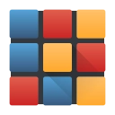 KBlocks Logo