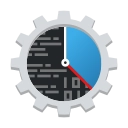 لوگوی KCachegrind