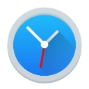 Logo aplikácie Hodiny