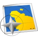 Logo de KGeography