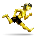 KGoldrunner Ապրանքանիշ
