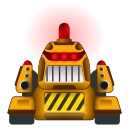 Killbots-এর লগো