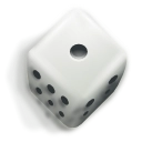 KJumpingCube のロゴ