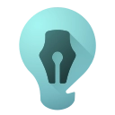 Logo van KleverNotes