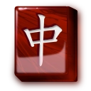 Logotip de KMahjongg