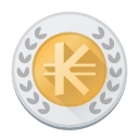 Логотип KMyMoney