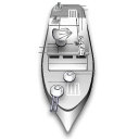Naval Battle Logo