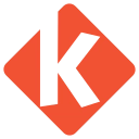 Logo aplikácie Kommit