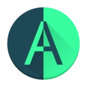 Kontrast 對比度檢查 標誌