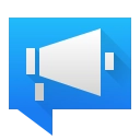 Logo de Konversation