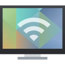 Logo aplikácie KRDC