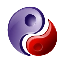 Logótipo de Reversi