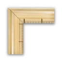 Logo aplikácie KRuler
