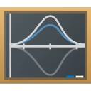 Logótipo de LabPlot