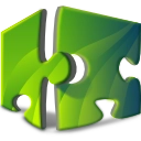 Palapeli Logo