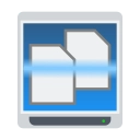 Skanpage Logotyp