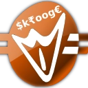 Rakenduse Skrooge logo