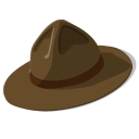 لوگوی Telly Skout