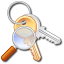KeyStore Explorer Logosu