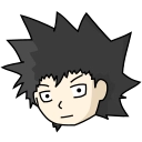نشان Hikou no mizu