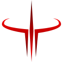 Logotypo de ioquake3