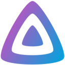 لوگوی Jellyfin Desktop