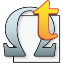 OmegaT-Logo