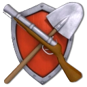 OpenClonk 徽标